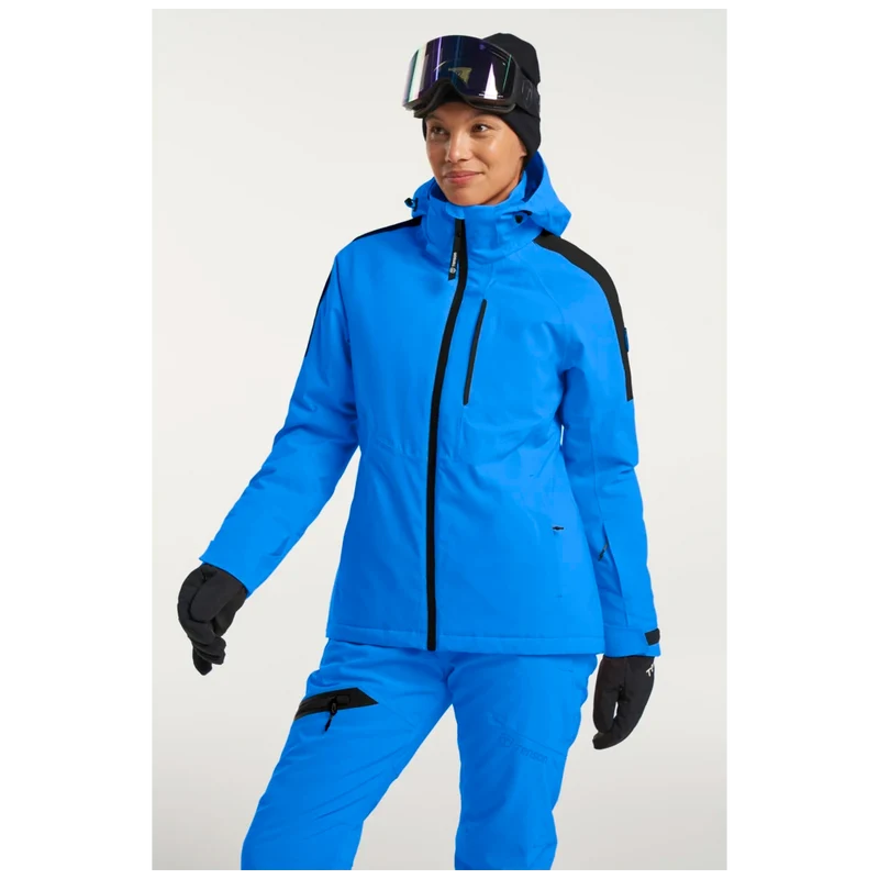 Tenson Core Ski Jas Dames 465017093
