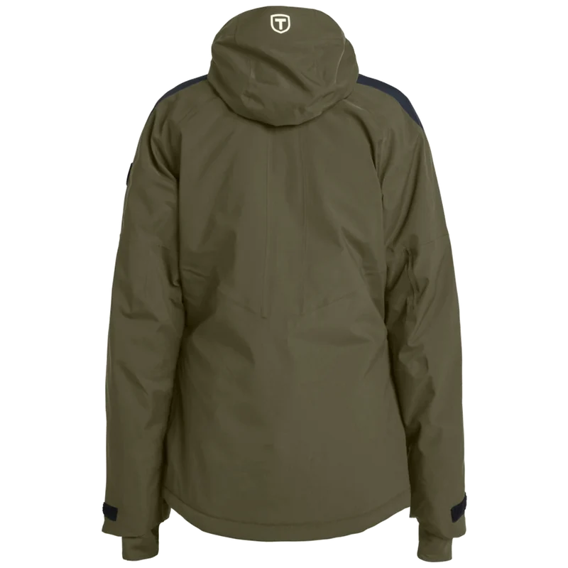 Tenson Core Ski Jas Dames 465017093