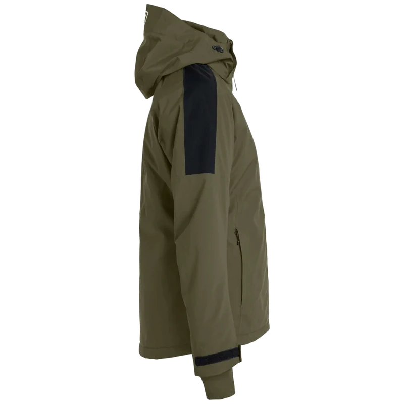 Tenson Core Ski Jas Dames 465017093