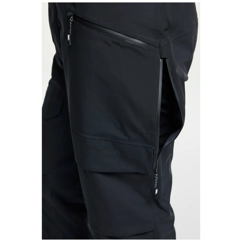 Tenson Nayoro Shellbroek bretels Heren 465018408