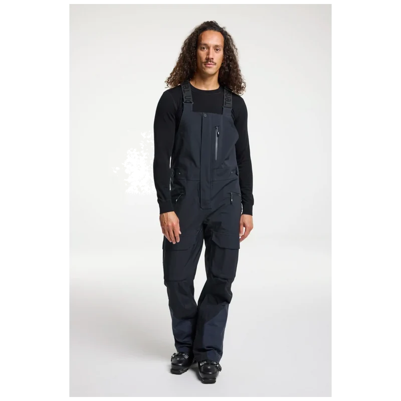 Tenson Nayoro Shellbroek bretels Heren 465018408