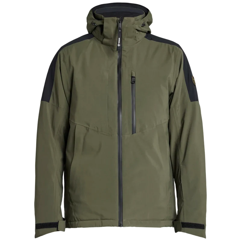 Tenson Core Ski Jas Heren 465017086