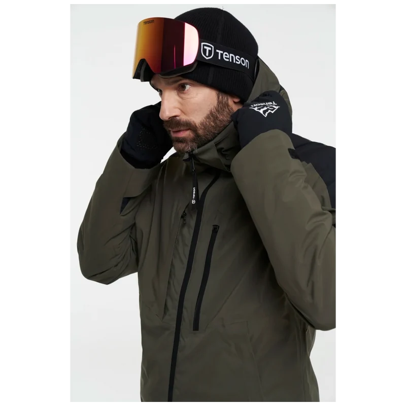 Tenson Core Ski Jas Heren 465017086