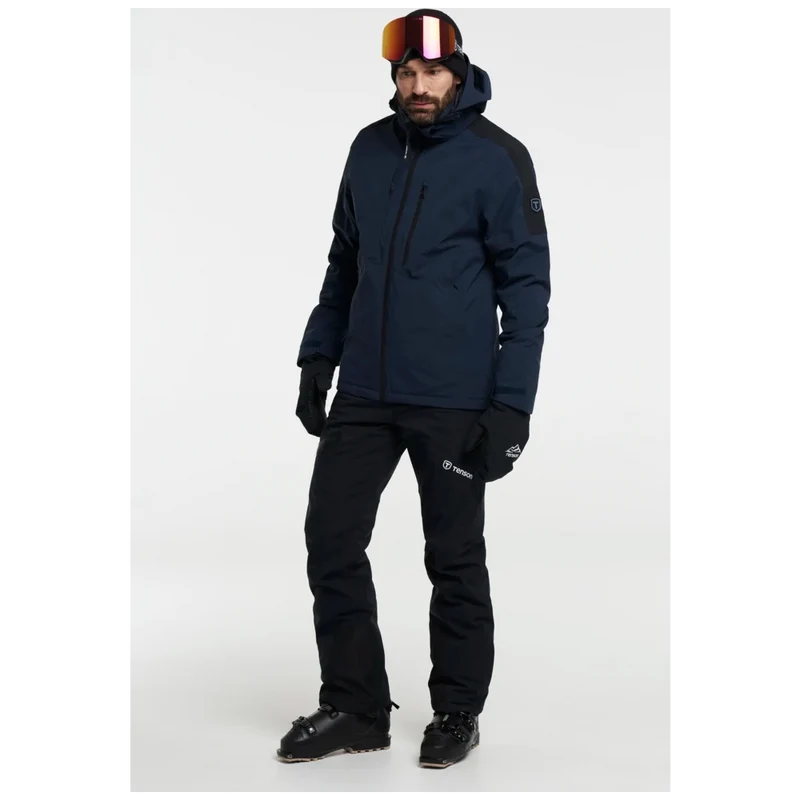 Tenson Core Ski Jas Heren 465017086