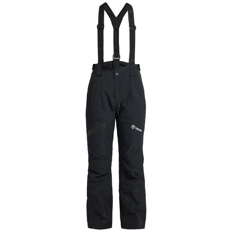 Tenson Core Ski Broek Dames 465017103