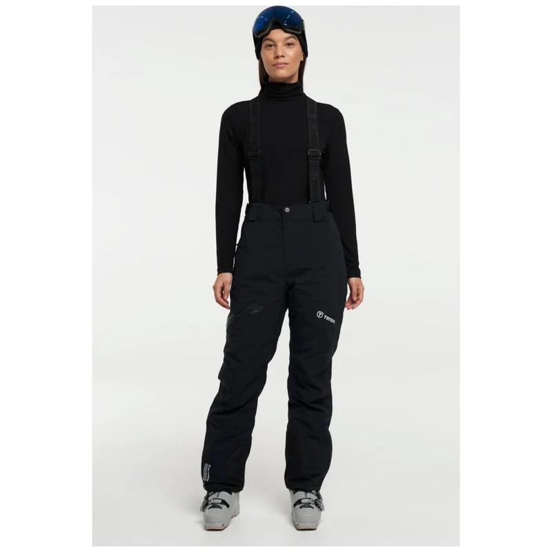 Tenson Core Ski Broek Dames 465017103