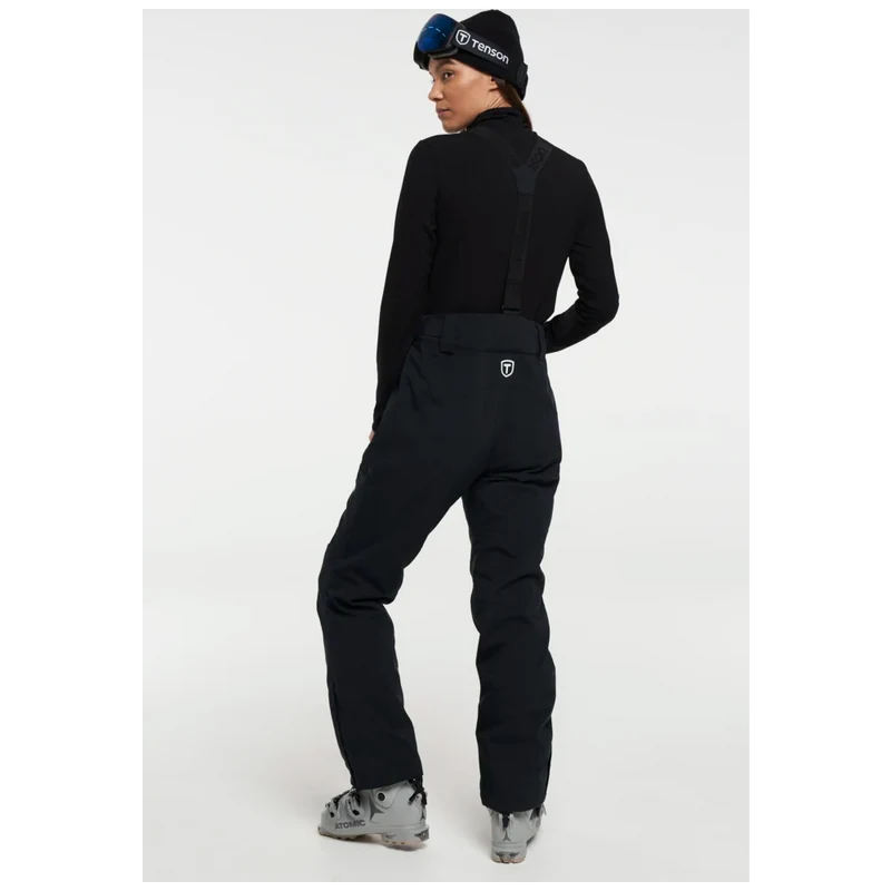 Tenson Core Ski Broek Dames 465017103
