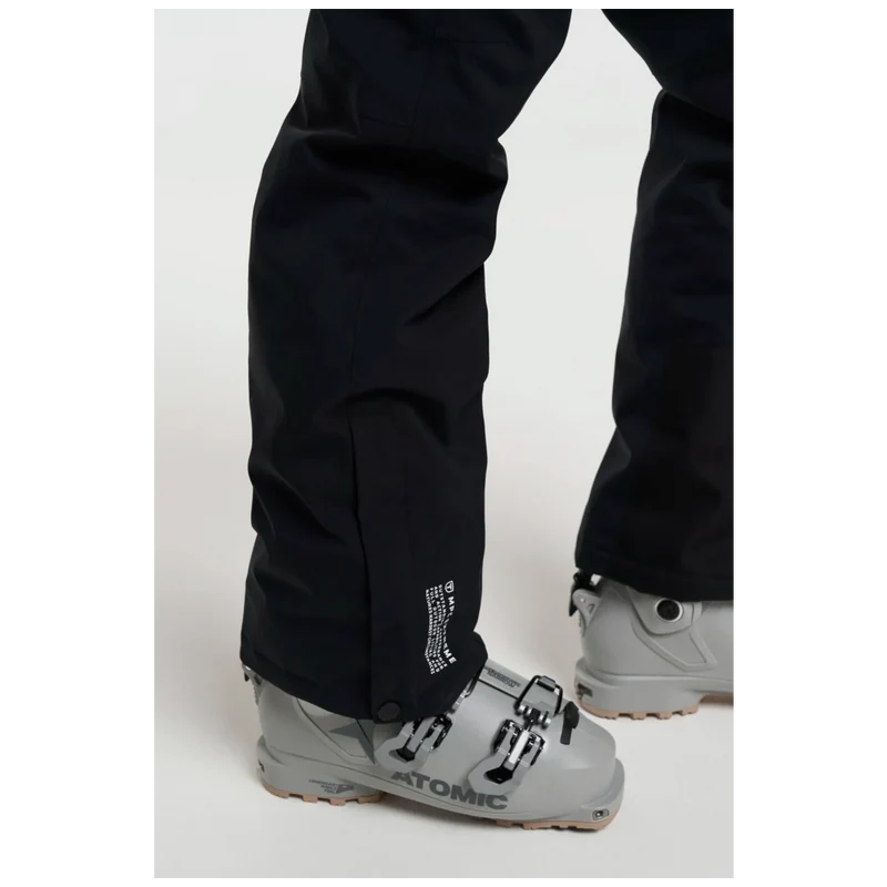 Tenson Core Ski Broek Dames 465017103