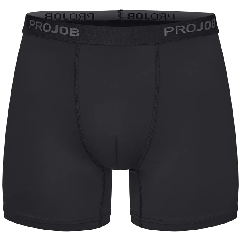 Projob Workwear 3530 Functionele Boxer Shorts, 2 Pack 643530