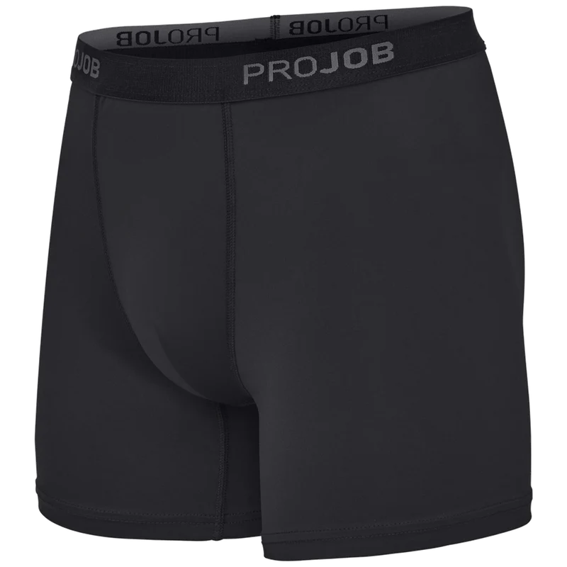 Projob Workwear 3530 Functionele Boxer Shorts, 2 Pack 643530