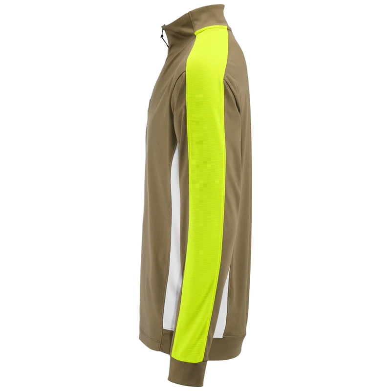 Craft Evolve 2.0 contrast half zip Heren C17383