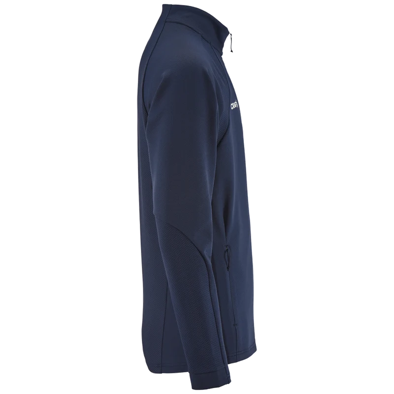 Craft Extend 2.0 full zip jacket Heren C17400