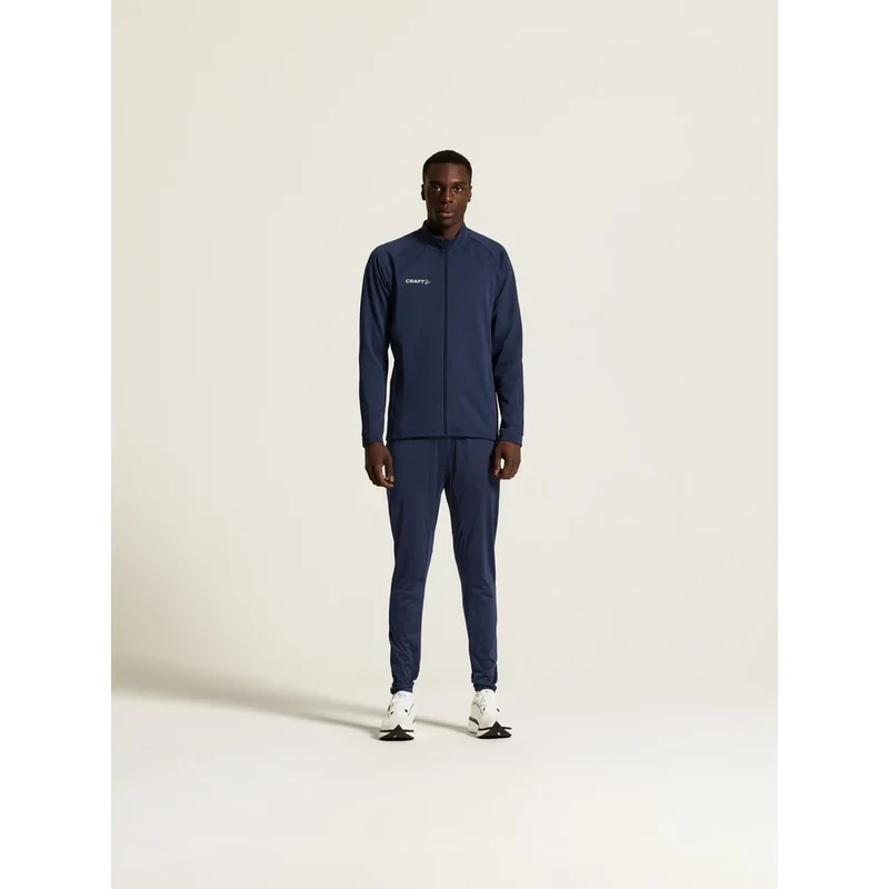Craft Extend 2.0 full zip jacket Heren C17400