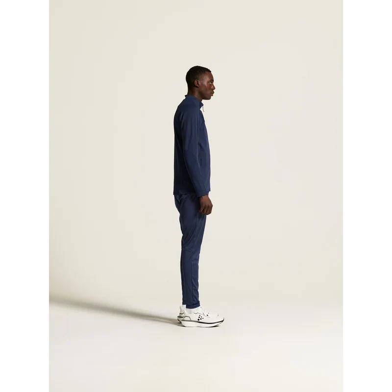Craft Extend 2.0 full zip jacket Heren C17400