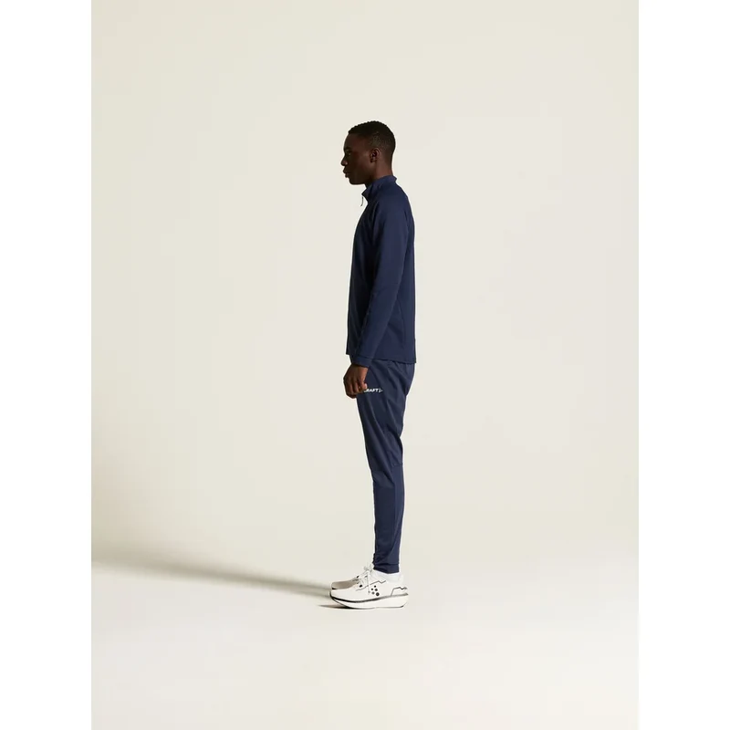 Craft Extend 2.0 full zip jacket Heren C17400