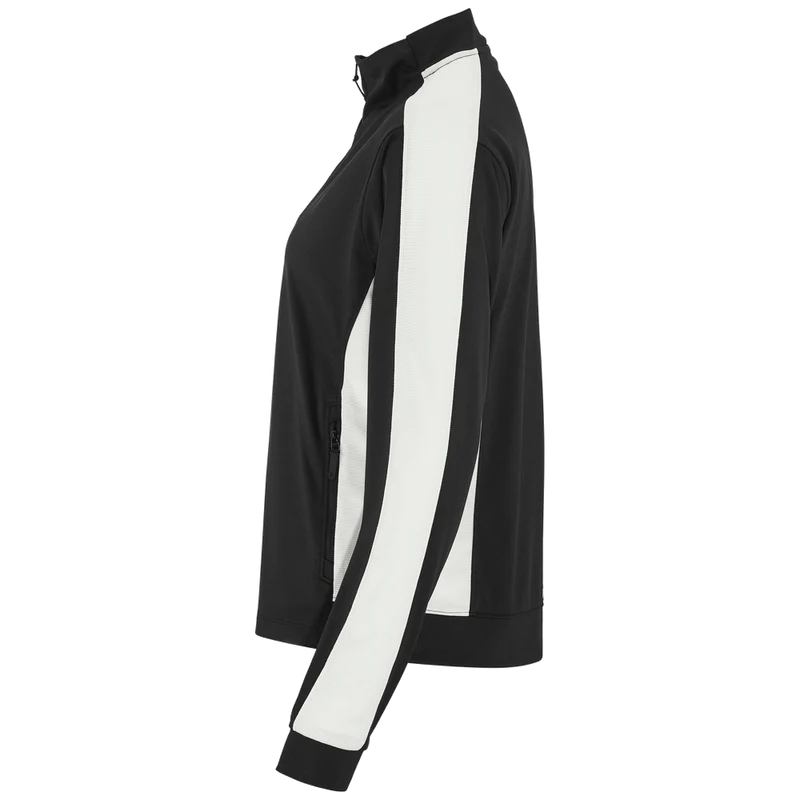Craft Evolve 2.0 contrast full zip jacket Dames C17381