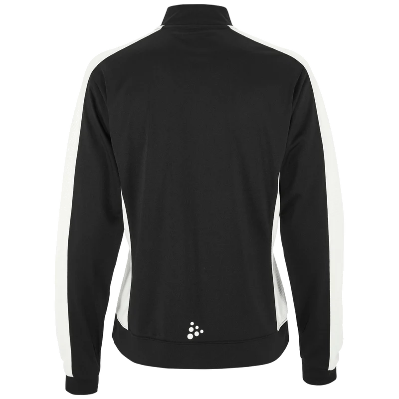 Craft Evolve 2.0 contrast full zip jacket Dames C17381
