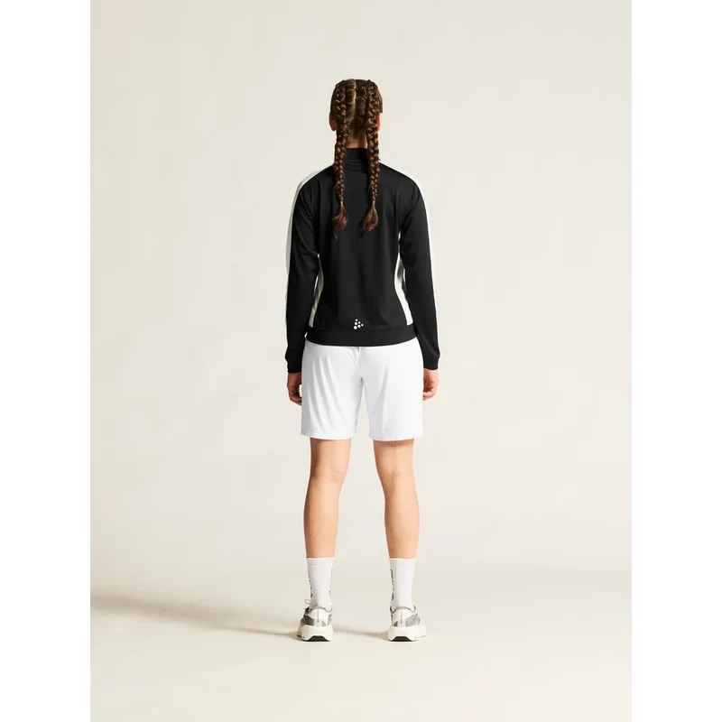 Craft Evolve 2.0 contrast full zip jacket Dames C17381