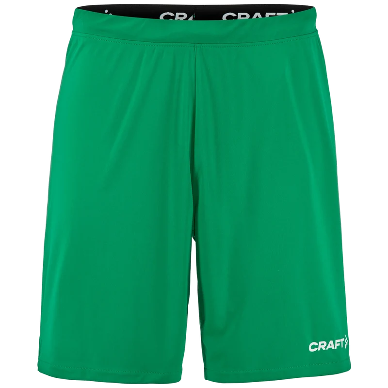 Craft Evolve 2.0 contrast graphic shorts Heren C17392