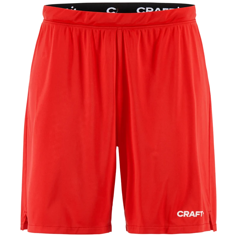 Craft Evolve 2.0 contrast graphic shorts Heren C17392