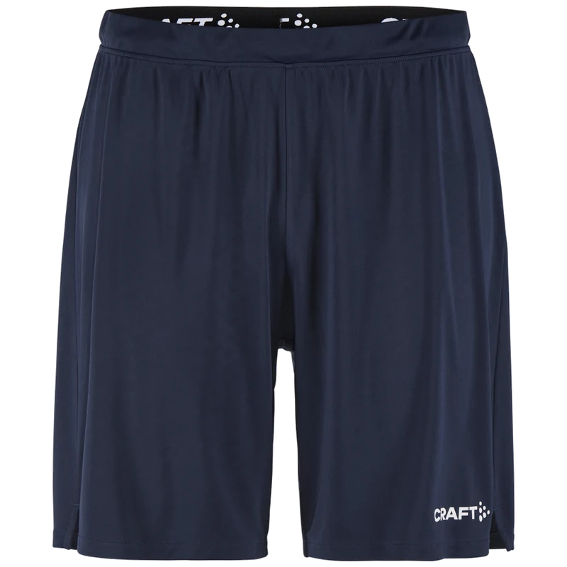 Craft Evolve 2.0 contrast graphic shorts Heren C17392