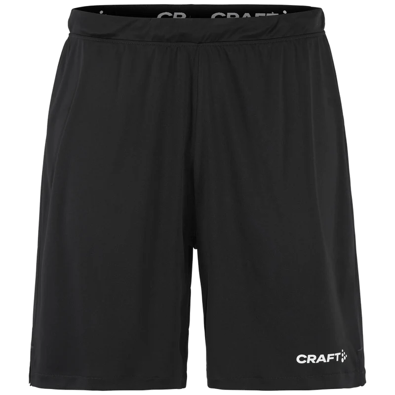 Craft Evolve 2.0 contrast graphic shorts Heren C17392