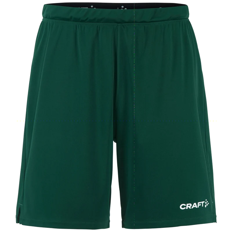 Craft Evolve 2.0 contrast graphic shorts Heren C17392