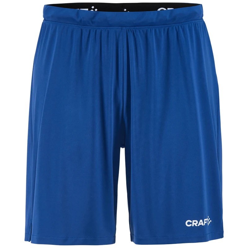 Craft Evolve 2.0 contrast graphic shorts Heren C17392