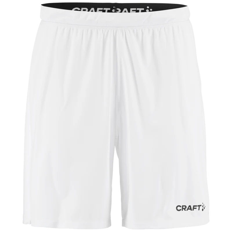 Craft Evolve 2.0 contrast graphic shorts Heren C17392