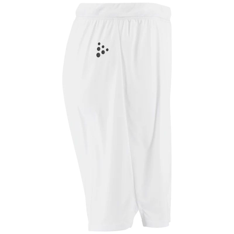 Craft Evolve 2.0 contrast graphic shorts Heren C17392