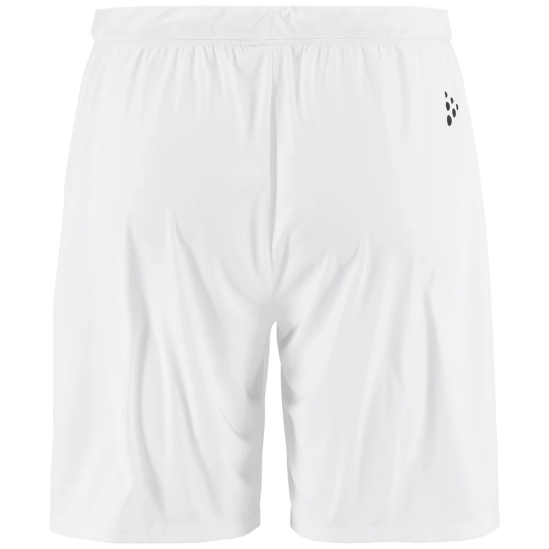 Craft Evolve 2.0 contrast graphic shorts Heren C17392