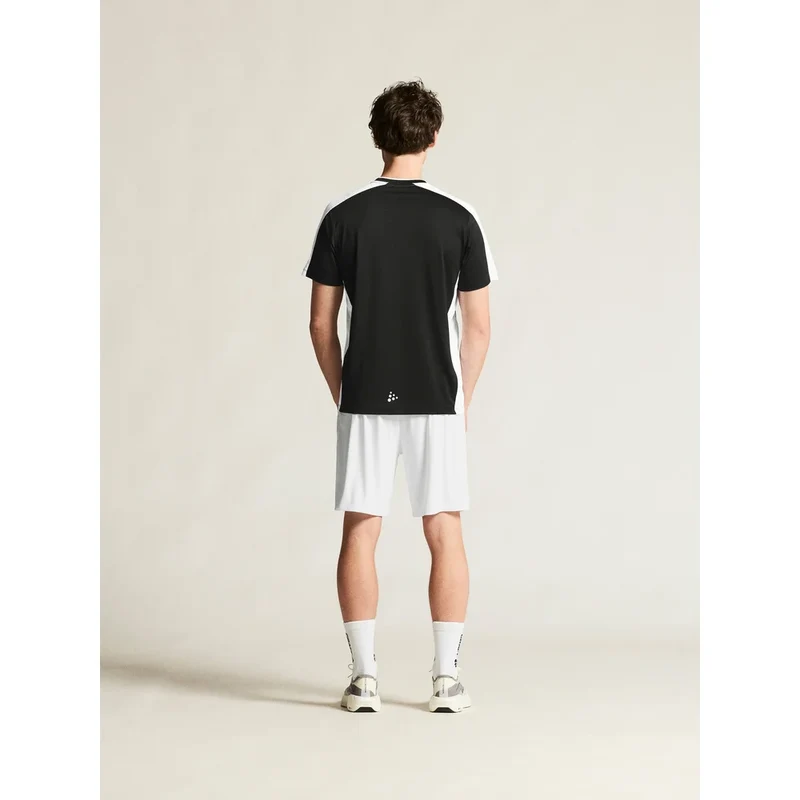 Craft Evolve 2.0 contrast graphic shorts Heren C17392
