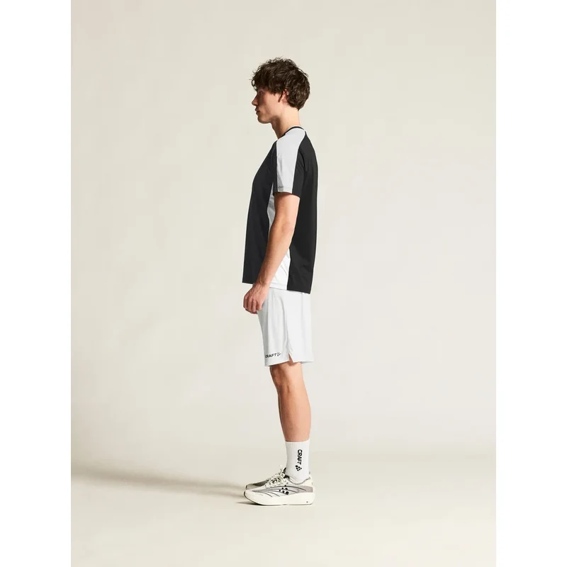 Craft Evolve 2.0 contrast graphic shorts Heren C17392