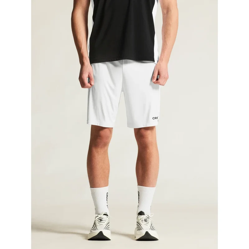 Craft Evolve 2.0 contrast graphic shorts Heren C17392