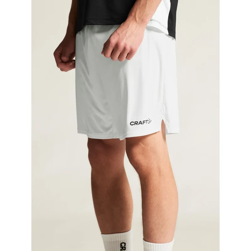 Craft Evolve 2.0 contrast graphic shorts Heren C17392