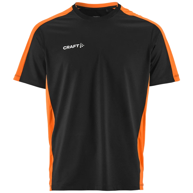 Craft Evolve 2.0 contrast jersey Heren C17386