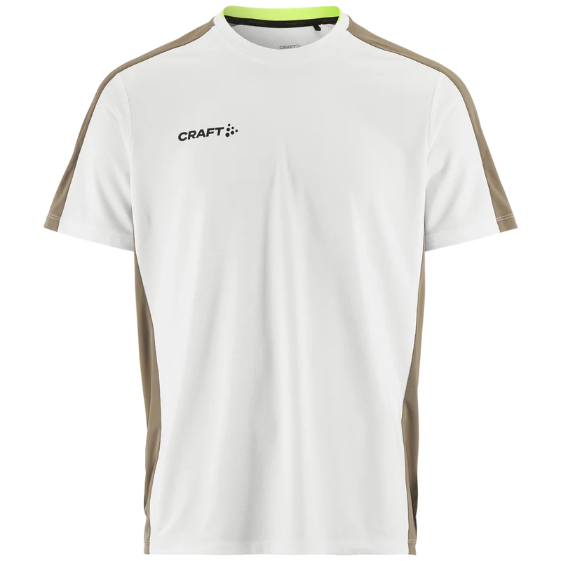 Craft Evolve 2.0 contrast jersey Heren C17386