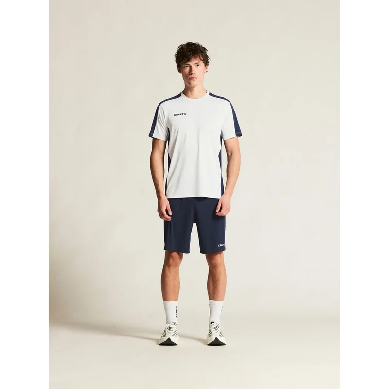Craft Evolve 2.0 contrast jersey Heren C17386