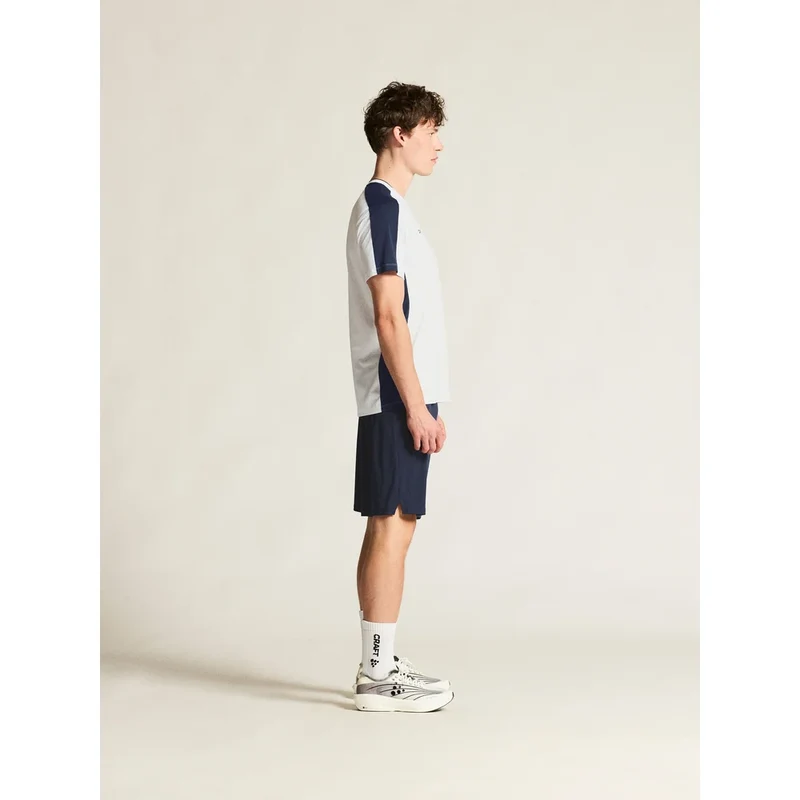 Craft Evolve 2.0 contrast jersey Heren C17386