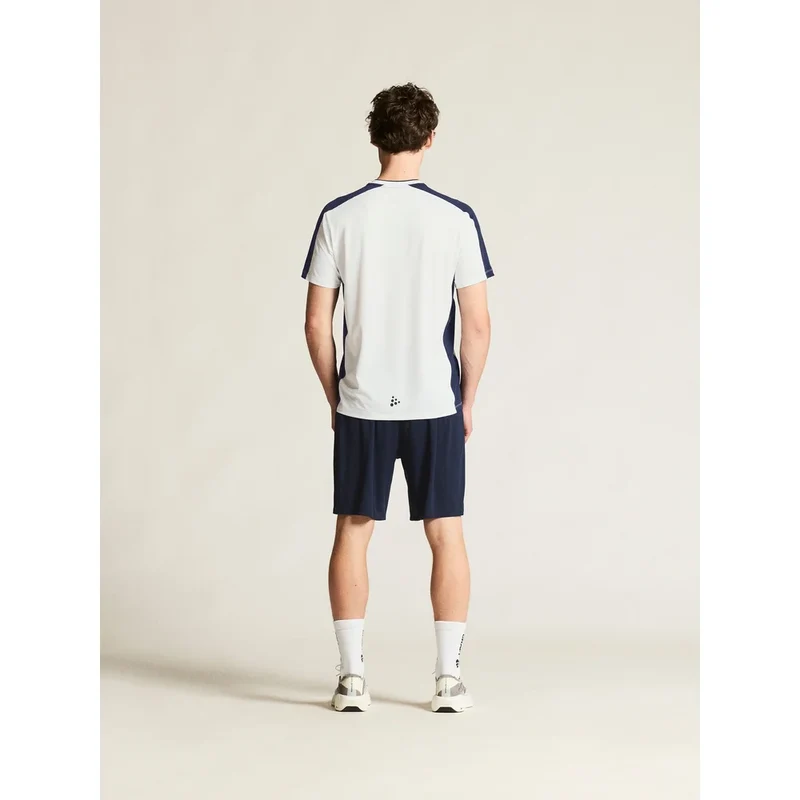 Craft Evolve 2.0 contrast jersey Heren C17386