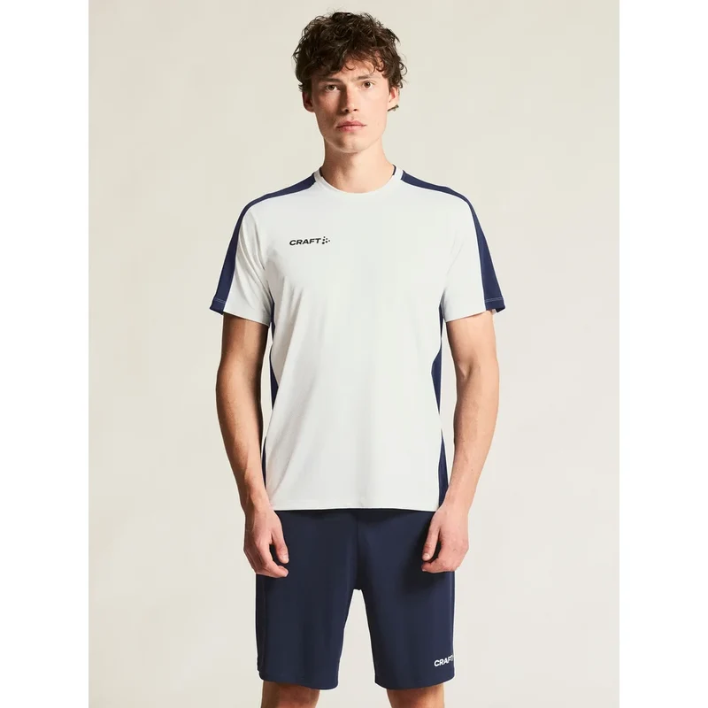 Craft Evolve 2.0 contrast jersey Heren C17386