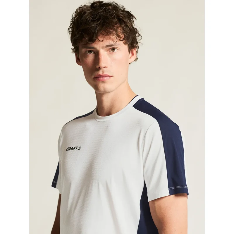 Craft Evolve 2.0 contrast jersey Heren C17386