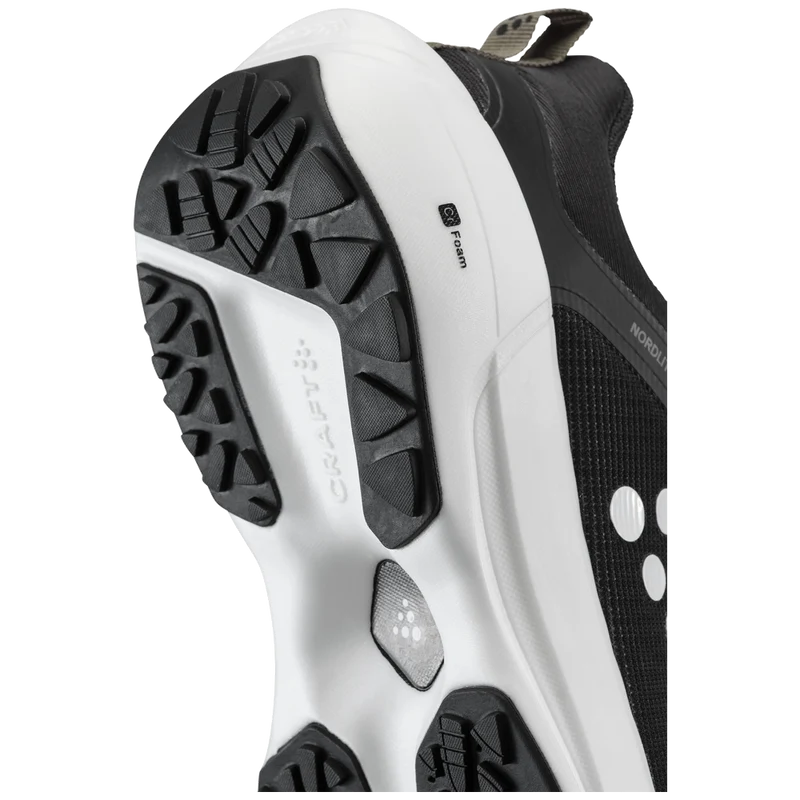 Craft Nordlite Ultra 2 Heren Hardloopschoen 1915200