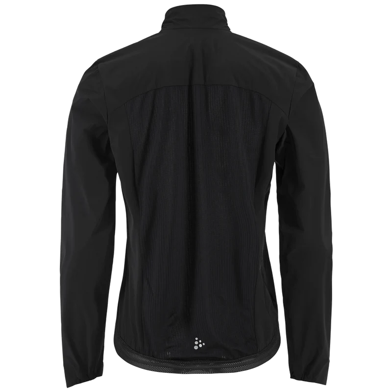 Craft Endur Light Wind Jacket Heren C17325