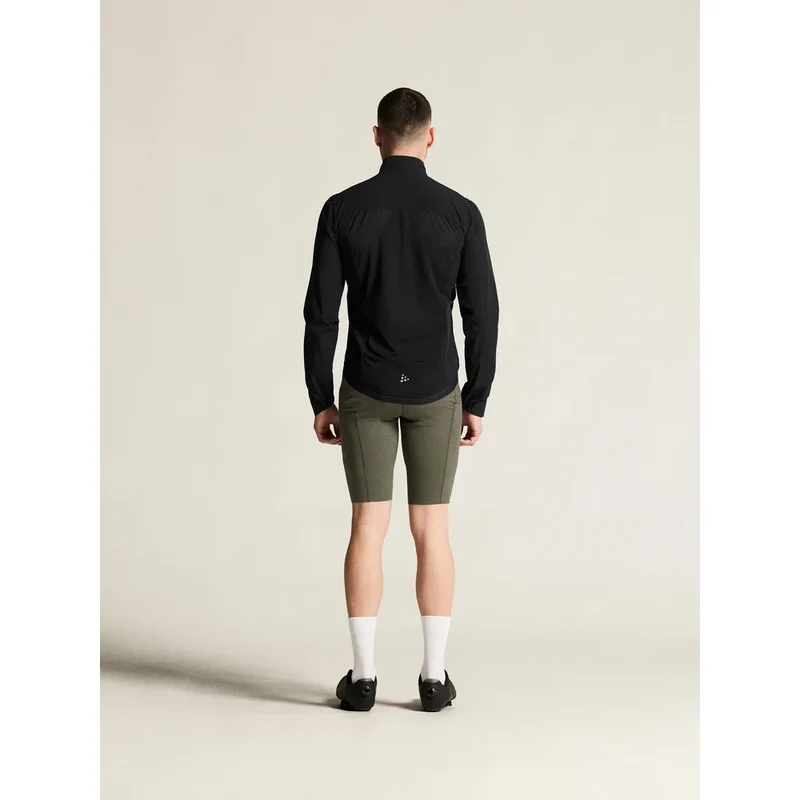 Craft Endur Light Wind Jacket Heren C17325