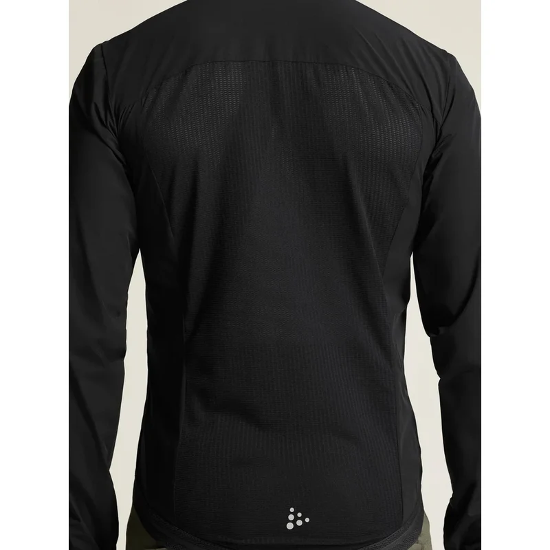 Craft Endur Light Wind Jacket Heren C17325