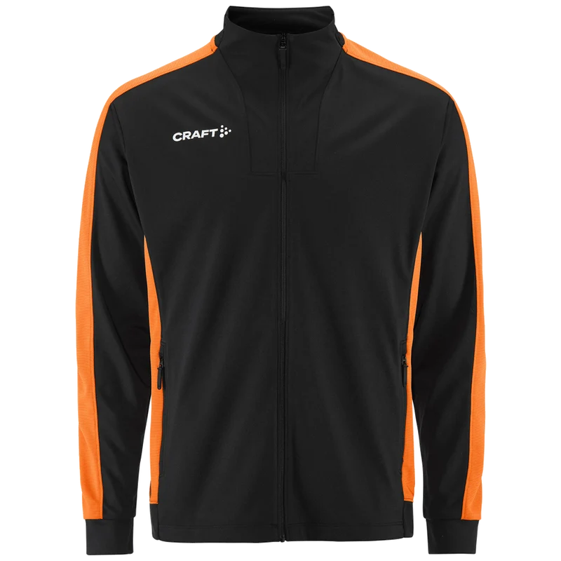 Craft Evolve 2.0 contrast full zip jacket Heren C17380