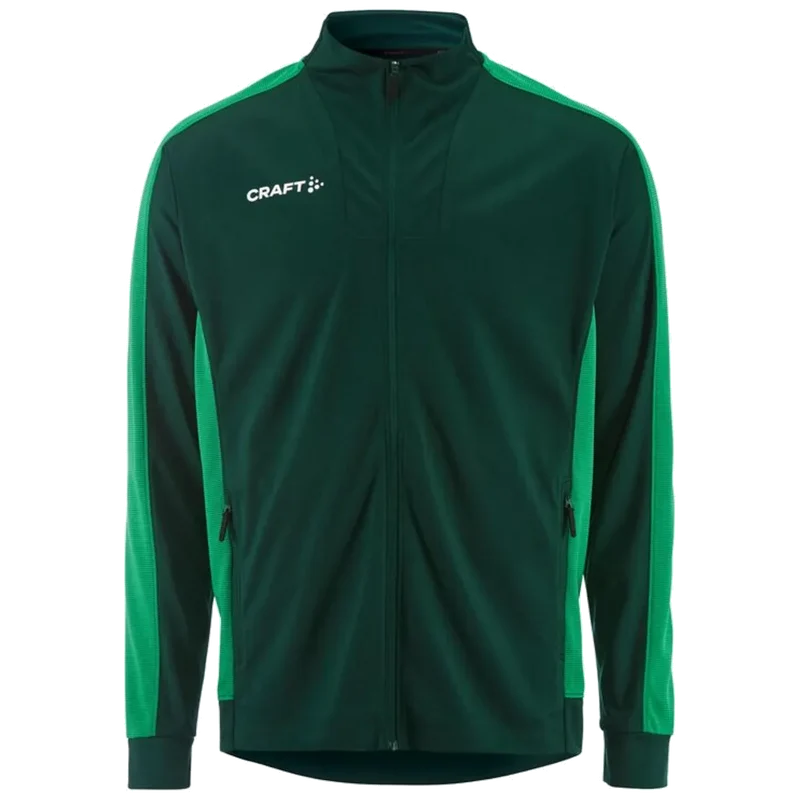 Craft Evolve 2.0 contrast full zip jacket Heren C17380