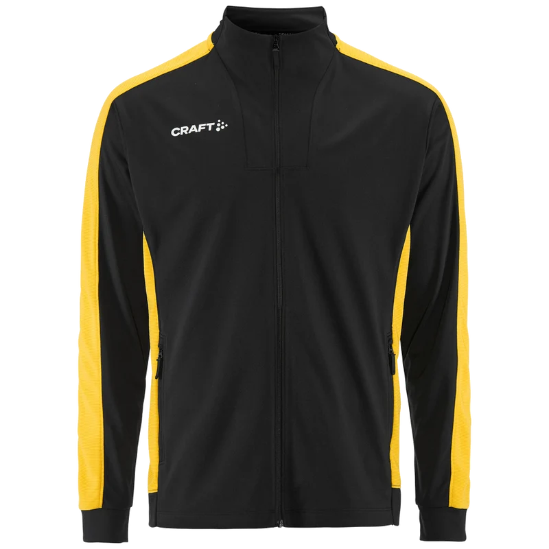 Craft Evolve 2.0 contrast full zip jacket Heren C17380