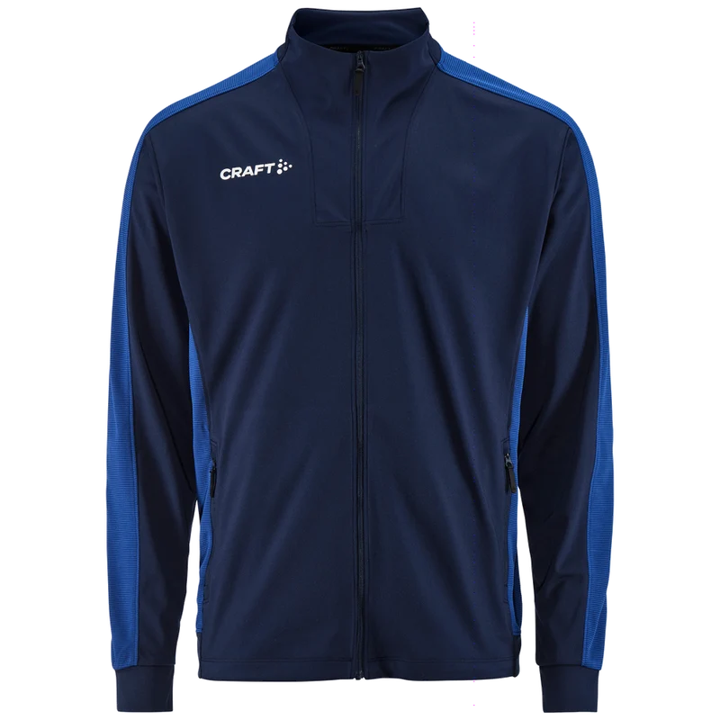 Craft Evolve 2.0 contrast full zip jacket Heren C17380